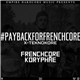 X-Teknokore - Frenchcore Koryphäe