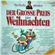 Various - Der Grosse Preis Feiert Weihnachten