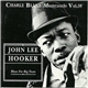 John Lee Hooker - Blues For Big Town