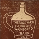 The Back Yard Tub, Jug And Washboard Band - Vol. 2