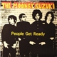 The Mooney Suzuki - People Get Ready