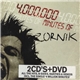 Zornik - 4.000.000 Minutes Of Zornik