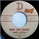 Jimmy Blakley - Honky Tonk Princess / Island Paradise