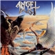 Angel Dust - Into The Dark Past