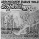 Various - Arschlecken Rasur Vol.3