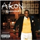 Akon - Konvicted