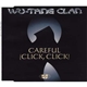 Wu-Tang Clan - Careful (Click, Click)