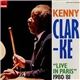 Kenny Clarke - Live In Paris 1980/81