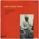 Albert Nicholas Quartet - Albert Nicholas Swings....