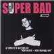 B-Boy DJ Timber - Super Bad