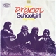 Argent - Schoolgirl