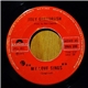 Joey Gregorash - My Love Sings / Sugar Ride