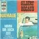 Gilbert Becaud - Nathalie / Nimm Dir Doch Zeit