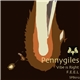 Pennygiles - Vibe Is Right / F.E.E.L