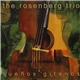 The Rosenberg Trio - Sueños Gitanos