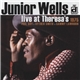 Junior Wells - Live At Theresa's 1975