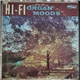 Frank Wrightson - Hi Fi Organ Moods