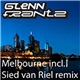 Glenn Frantz - Melbourne