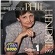 Phil Hendrie - Best of 1995