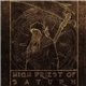 High Priest Of Saturn - High Priest Of Saturn