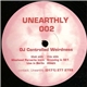 DJ Controlled Weirdness - Unearthly 002