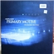 Primary Motive - Electric Blue / True Voice