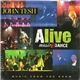 John Tesh - Alive Music & Dance