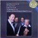 Jean-Pierre Rampal, Isaac Stern, Leslie Parnas, John Steele Ritter - J.S. Bach, C.P.E. Bach, J.C.F. Bach, W.F. Bach - Trio Sonatas