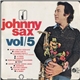 Johnny Sax - Vol/5