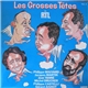 Les Grosses Têtes - Les Grosses Têtes De RTL Vol. 2