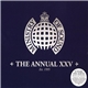 Various - The Annual XXV