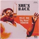 Big Mama Thornton - She's Back