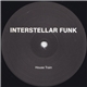 Interstellar Funk - House Train