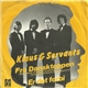 Klaus & Servants - Fra Dansktoppen