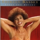 Shirley Bassey - Sings The Movies