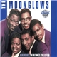 The Moonglows - Blue Velvet / The Ultimate Collection