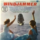 Morton Gould - Windjammer