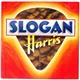 Slogan Harris - Slogan Harris