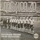 Kurt Brumme & Oskar Klose - Mexico 70 (Die Fussball-Weltmeisterschaft)