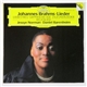 Brahms - Jessye Norman, Daniel Barenboim - Lieder