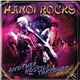 Hanoi Rocks - Another Hostile Takeover