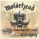 Motörhead - Aftershock