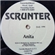 Scrunter - Anita / Piece Ah Pork