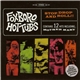 Foxboro Hot Tubs - Stop Drop And Roll!!!