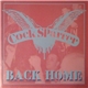 Cock Sparrer - Back Home