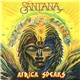 Santana - Africa Speaks