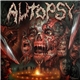 Autopsy - The Headless Ritual