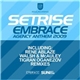 Setrise - Embrace Agency Anthem 2009