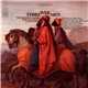 The Regency Choir Conducted By John McCarthy - Three Wise Men