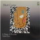 Elliott Carter - In Sleep, In Thunder / Triple Duo